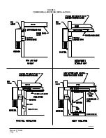 Предварительный просмотр 12 страницы Bard YL302 Installation Instructions Manual