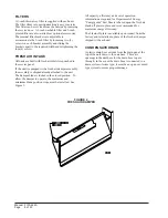 Preview for 8 page of Bard YL423 Installation Instructions Manual