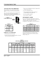 Preview for 18 page of Bard YL423 Installation Instructions Manual