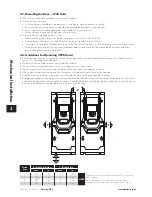 Preview for 16 page of Bardac drives P2 Series Manual