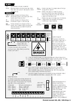 Preview for 6 page of Bardac 400 Product Manual