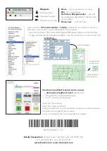 Preview for 24 page of Bardac E3 Series Quick Start Manual