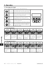 Preview for 20 page of Bardac E3 Series User Manual