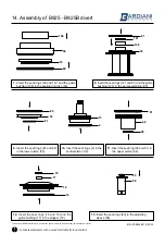 Предварительный просмотр 29 страницы Bardiani Valvole B925 Use And Maintenance Manual
