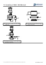 Предварительный просмотр 32 страницы Bardiani Valvole B925 Use And Maintenance Manual