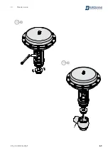 Предварительный просмотр 61 страницы Bardiani Valvole BBWK1 Instruction, Use And Maintenance Manual