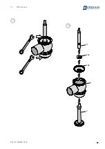 Предварительный просмотр 51 страницы Bardiani Valvole BBWMF1 Instruction, Use And Maintenance Manual