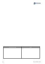 Предварительный просмотр 2 страницы Bardiani Valvole BBWS11 Instruction, Use And Maintenance Manual