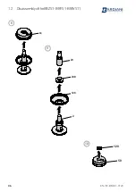 Предварительный просмотр 34 страницы Bardiani Valvole BBWS11 Instruction, Use And Maintenance Manual