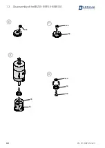 Предварительный просмотр 30 страницы Bardiani Valvole BBWS51 Instruction, Use And Maintenance Manual