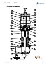 Предварительный просмотр 49 страницы Bardiani Valvole BBWS51 Instruction, Use And Maintenance Manual