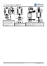 Предварительный просмотр 14 страницы Bardiani Valvole BBZPM Instruction Manual