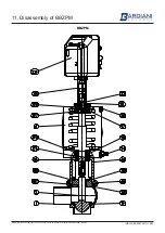 Предварительный просмотр 15 страницы Bardiani Valvole BBZPM Instruction Manual