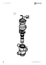 Preview for 28 page of Bardiani Valvole MIXPROOF B915PMO Instruction, Use And Maintenance Manual