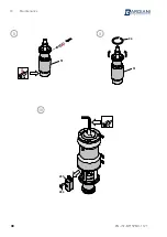 Preview for 30 page of Bardiani Valvole MIXPROOF B915PMO Instruction, Use And Maintenance Manual