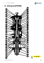 Preview for 61 page of Bardiani Valvole MIXPROOF B915PMO Instruction, Use And Maintenance Manual