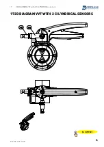 Preview for 75 page of Bardiani Valvole VVF Series Instruction, Use And Maintenance Manual