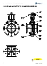 Preview for 76 page of Bardiani Valvole VVF Series Instruction, Use And Maintenance Manual