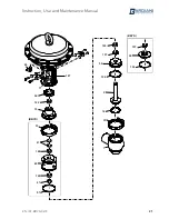 Preview for 21 page of Bardiani BBWK Instruction, Use And Maintenance Manual