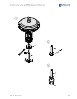 Preview for 23 page of Bardiani BBWK Instruction, Use And Maintenance Manual