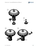 Preview for 25 page of Bardiani BBWK Instruction, Use And Maintenance Manual