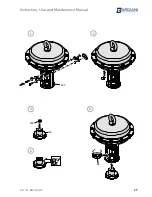 Preview for 27 page of Bardiani BBWK Instruction, Use And Maintenance Manual