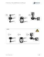 Preview for 29 page of Bardiani BBWK Instruction, Use And Maintenance Manual