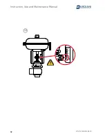 Preview for 32 page of Bardiani BBWK Instruction, Use And Maintenance Manual