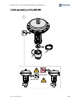 Preview for 35 page of Bardiani BBWK Instruction, Use And Maintenance Manual