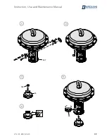 Preview for 39 page of Bardiani BBWK Instruction, Use And Maintenance Manual