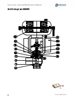 Preview for 60 page of Bardiani BBWK Instruction, Use And Maintenance Manual