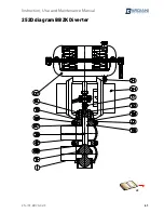 Preview for 61 page of Bardiani BBWK Instruction, Use And Maintenance Manual