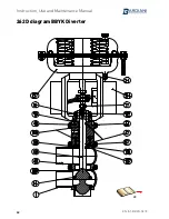 Preview for 62 page of Bardiani BBWK Instruction, Use And Maintenance Manual