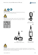 Предварительный просмотр 11 страницы Bardiani BBYP Instruction, Use And Maintenance Manual