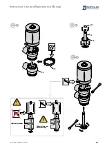 Предварительный просмотр 79 страницы Bardiani BBYP Instruction, Use And Maintenance Manual