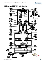 Предварительный просмотр 105 страницы Bardiani BBYP Instruction, Use And Maintenance Manual