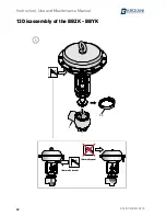 Предварительный просмотр 22 страницы Bardiani BBZK Instruction, Use And Maintenance Manual