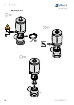 Предварительный просмотр 30 страницы Bardiani BBZO Instruction, Use And Maintenance Manual