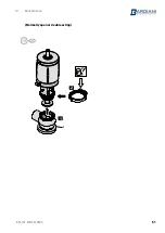 Предварительный просмотр 51 страницы Bardiani BBZO Instruction, Use And Maintenance Manual