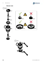 Preview for 80 page of Bardiani BBZO Instruction, Use And Maintenance Manual