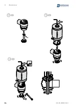 Preview for 84 page of Bardiani BBZO Instruction, Use And Maintenance Manual