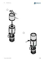 Предварительный просмотр 93 страницы Bardiani BBZO Instruction, Use And Maintenance Manual