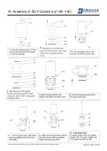 Предварительный просмотр 27 страницы Bardiani YQ Instruction Manual