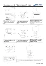 Предварительный просмотр 29 страницы Bardiani YQ Instruction Manual