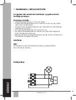 Preview for 4 page of BAREBO 964003 User Manual