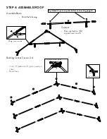 Preview for 8 page of barebones Safari STR-501 Manual