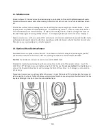 Preview for 11 page of Barefoot Sound MicroMain35 Gen2 Owner'S Manual