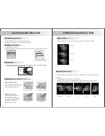 Preview for 6 page of Baren B-626 Instruction Manual