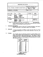 Предварительный просмотр 59 страницы barfield 101-00165 User Instruction Manual