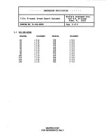 Предварительный просмотр 69 страницы barfield 101-00165 User Instruction Manual